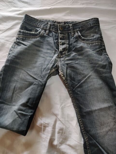 jeans KAPORAL Regular 25 La Seyne-sur-Mer (83)