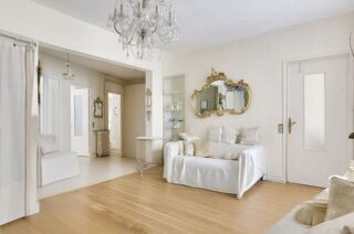  Appartement  vendre 5 pices 98 m Paris