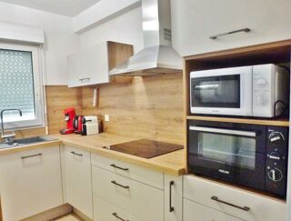  Appartement � vendre 3 pi�ces 63 m�