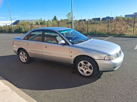 Audi a4 1.8i 20S Pack Clim