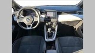 Clio V Clio TCe 100 GPL - 21N Intens 2021 occasion 91170 Viry-Ch&acirc;tillon