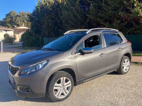 Annonce voiture Peugeot 2008 7200 €