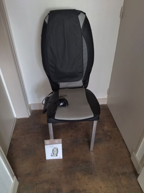 TAPIS  DE MASSAGE SHIATSU 15 Quimper (29)
