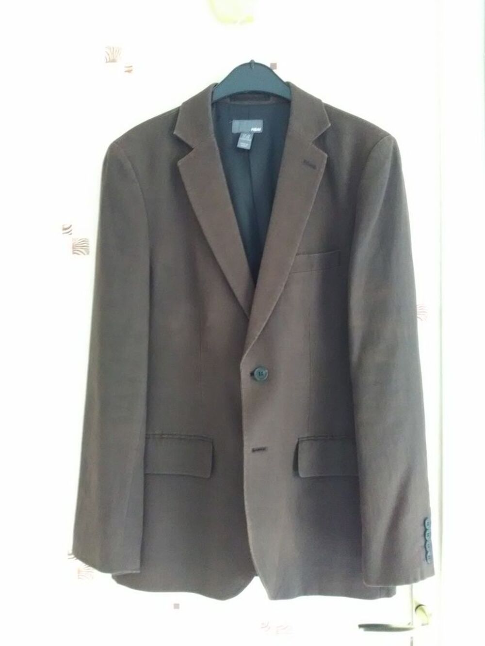 vestes et caban Vêtements