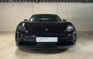 Taycan 598 ch GTS 2023 occasion 59000 Lille