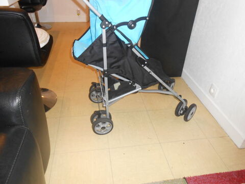 Donne poussette canne clearance