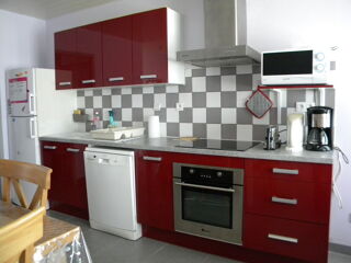 Location  Maison - Villa 