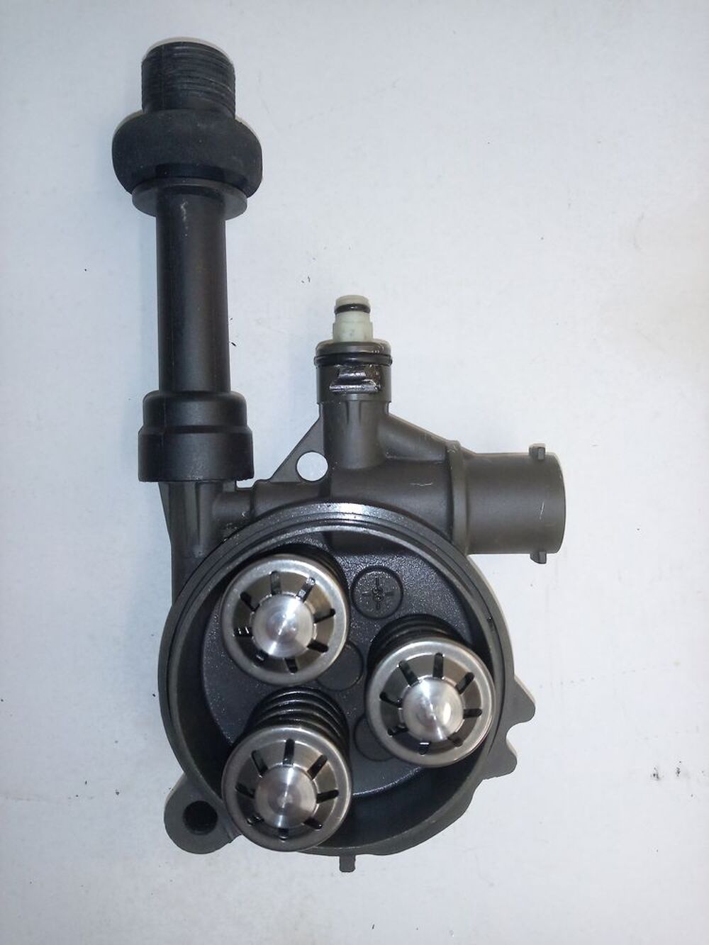 Moteur avec pistons Nilfisk Bricolage