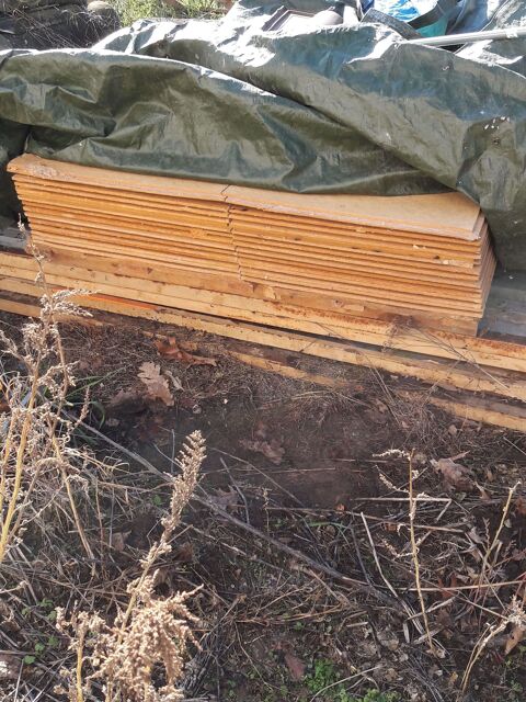 PANNEAU ISOLANT RIGIDE PARE PLUIE COUPE VENT STEICO 20 Portet-sur-Garonne (31)
