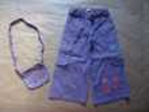 Pantalon en taille 3 ans Vtements enfants