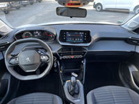 208 5p Active Pack PureTech 1.2 75 cv 2022 occasion 87280 Limoges