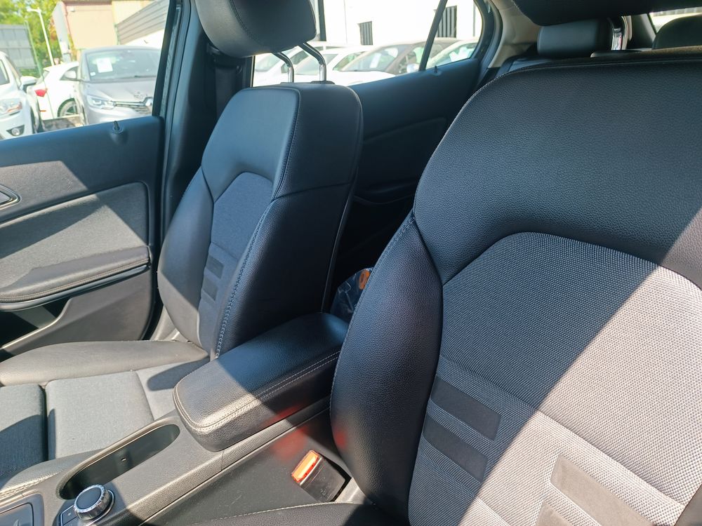Classe GLA 200 d 4-Matic Intuition 7-G DCT A 2016 occasion 31150 Fenouillet