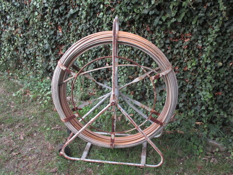 Aiguille tir-fil en fibre de verre 290 Cagnes-sur-Mer (06)