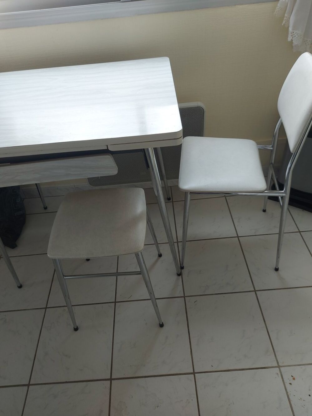 Ensemble table et chaises de cuisine Meubles