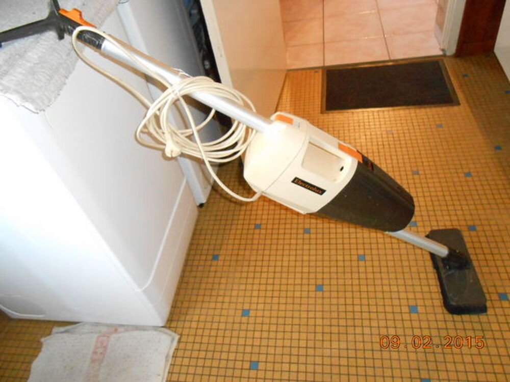 shampoigneuse tapis /moquettes Electroménager