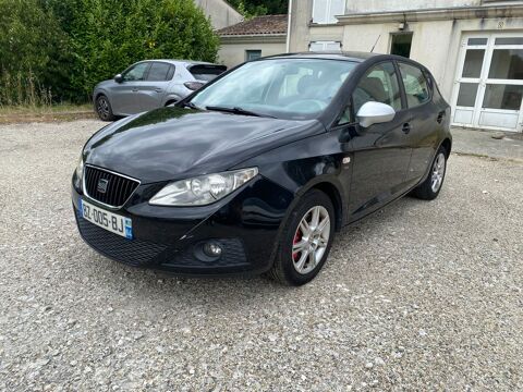 Seat ibiza 1.9 tdi 105 cv style