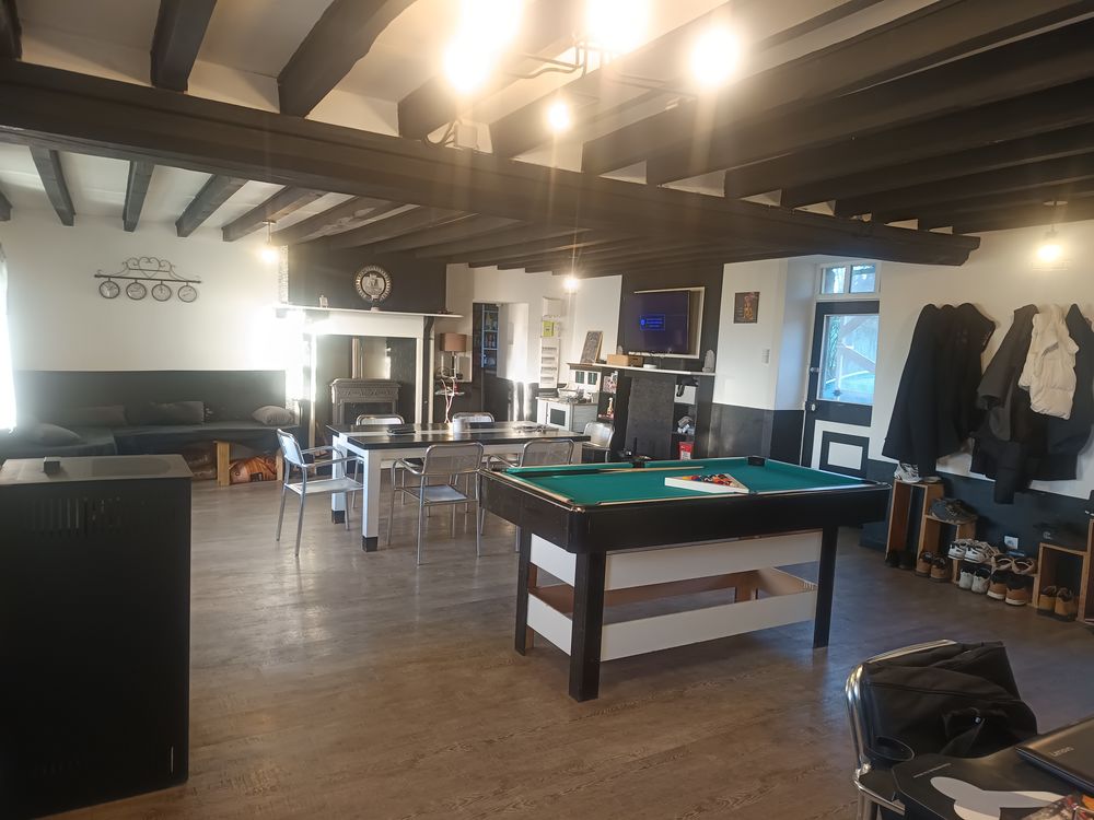 Vente Maison vent maison Sainte-marie-du-bois