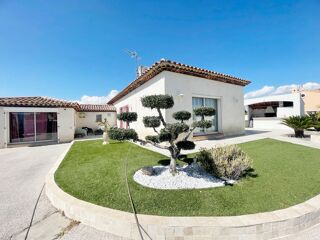  Villa à vendre 5 pièces 120 m²