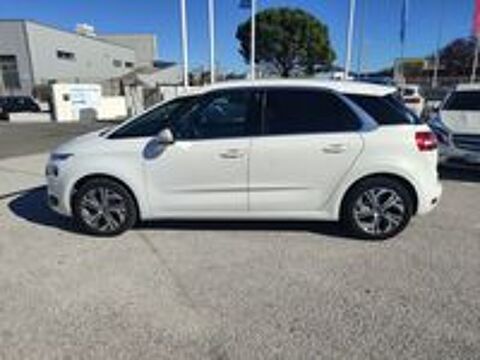 C4 Picasso PureTech 130 S&S Feel Edition 2015 occasion 83220 Le Pradet