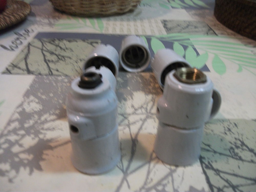 douilles Bricolage