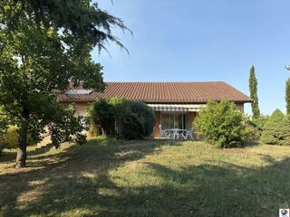 Maison 4 pièces 135 m² · à La Verpillière · 135 m² · 399 900 €