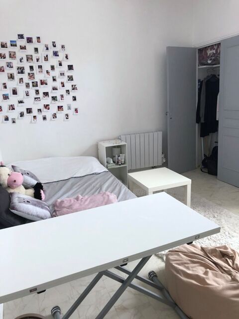  Appartement � louer 1 pi�ce 28 m�