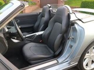 Crossfire Roadster 3.2 V6 Limited Premium A 2005 occasion 59000 Lille