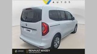 Kangoo Blue dCi 95 Techno 2023 occasion 91300 Massy