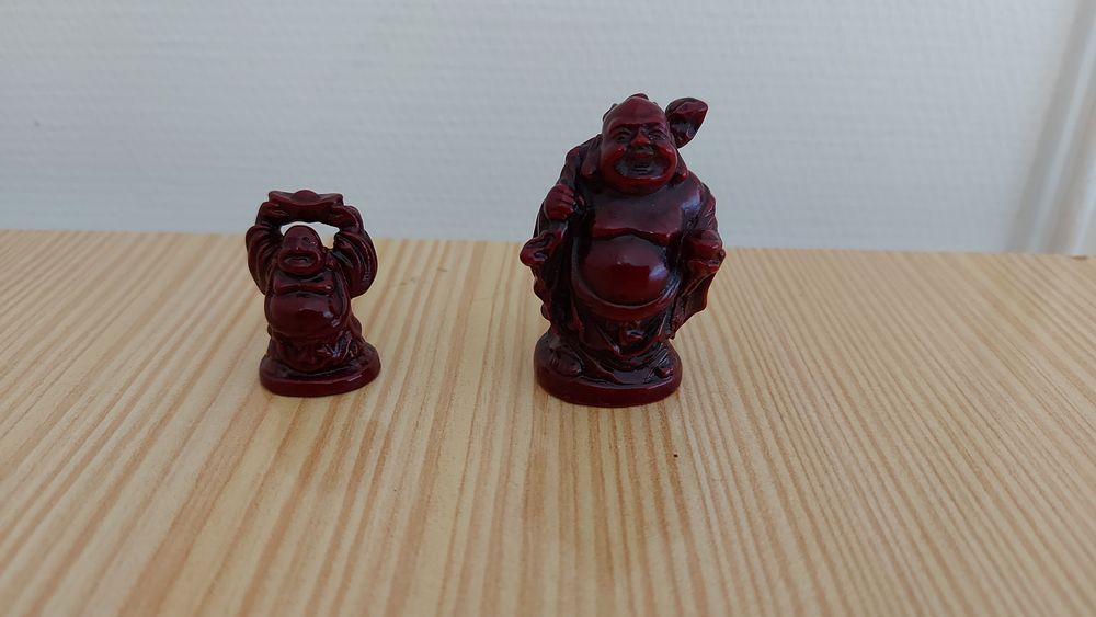 Bouddha (mini) Décoration