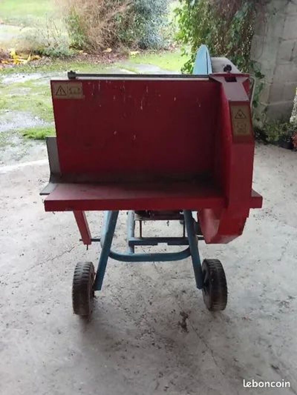 Scie circulaire Bricolage