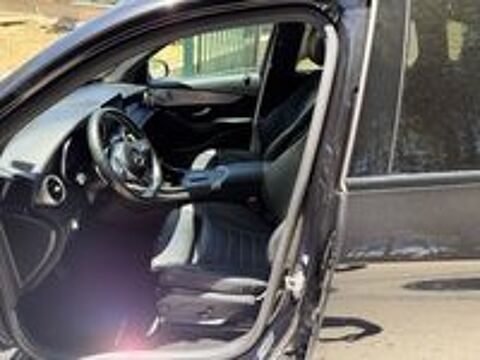 Classe GLC GLC 220 d 9G-Tronic 4Matic Launch Edition AMG Line 2020 occasion 34690 Fabr&egrave;gues