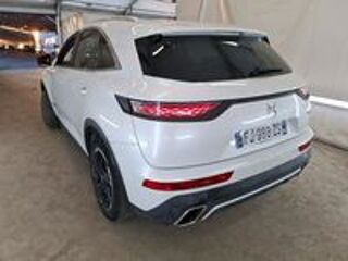 DS7 Crossback PureTech 180 EAT8 So Chic 2019 occasion 75015 Paris