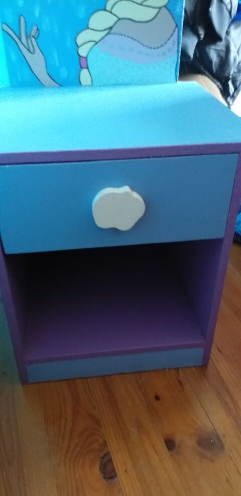 meuble reine des neiges 0 Longroy (76)