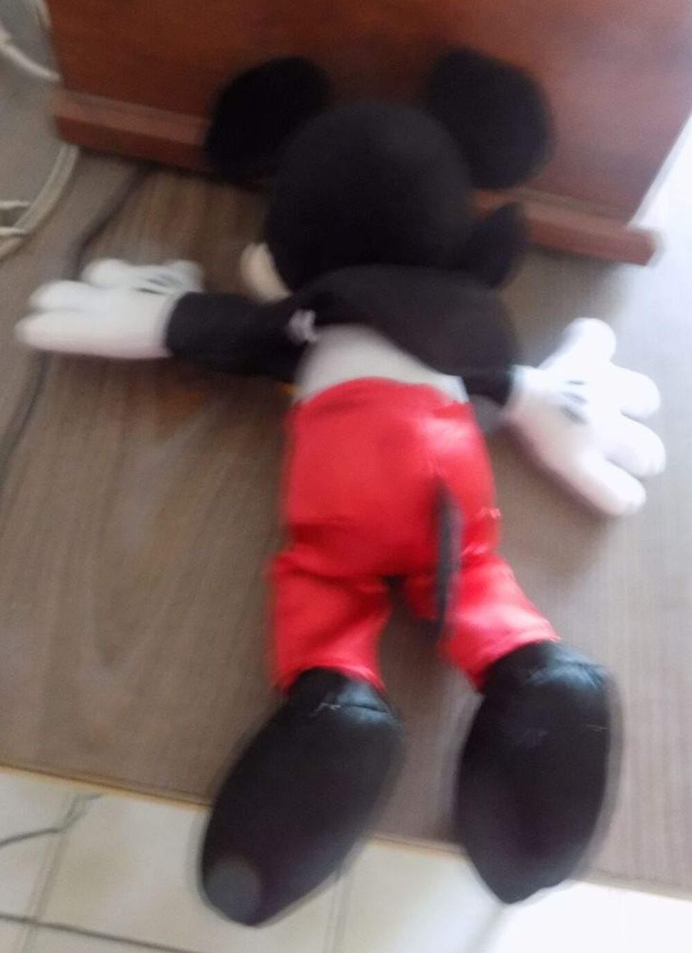 Mickey tenue de soir&eacute;e Jeux / jouets