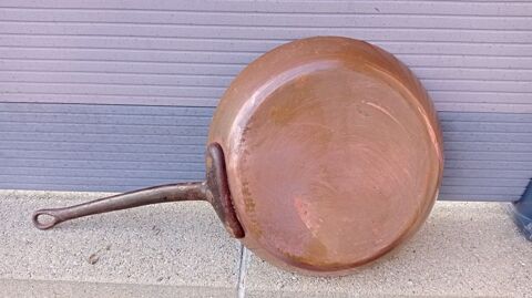 pole cuivre 20 Machemont (60)