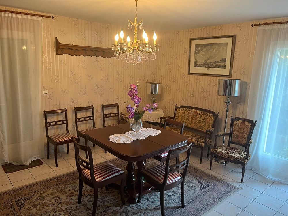 salle manger Meubles