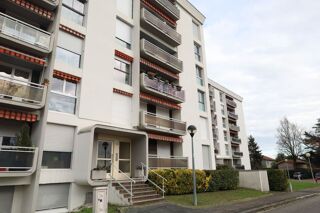  Appartement � vendre 5 pi�ces 117 m�