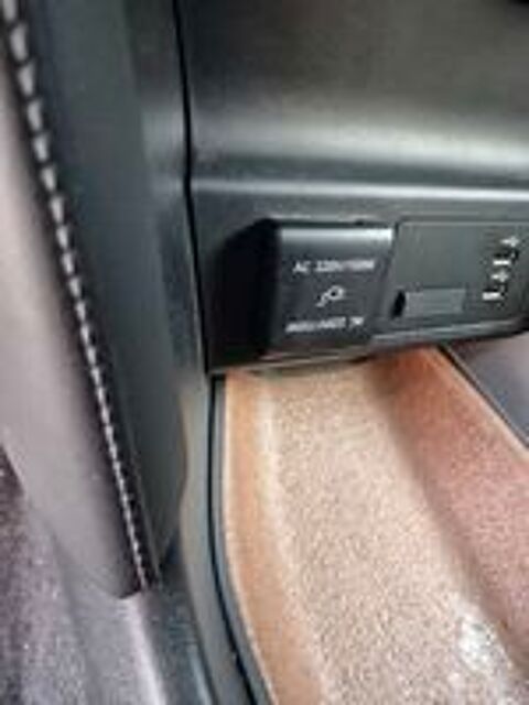 MX-30 MAZDA R-EV E-SKYACTIV 170 MAKOTO URBAN EXPRESSION 2023 occasion 60230 Chambly