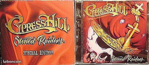 Cypress Hill  Stoned Raiders 3 Martigues (13)