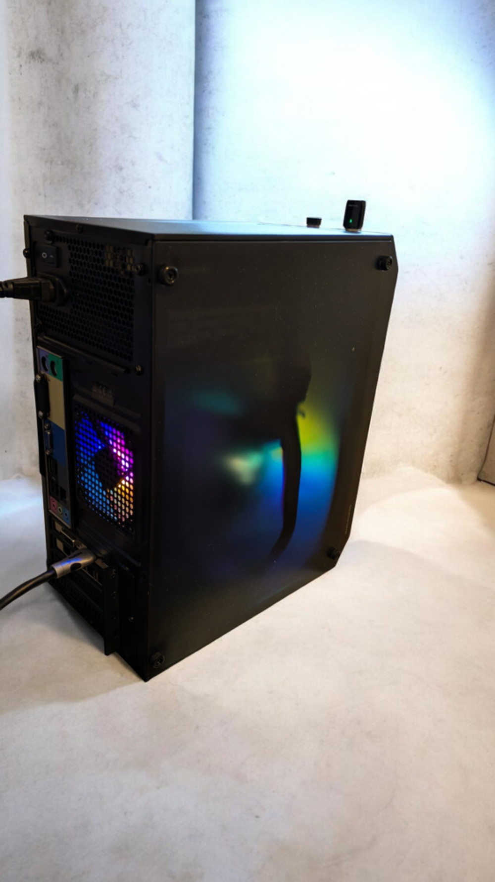 PC Gamer pr&ecirc;t &agrave; jouer - GTX 1660 Super 6Gb Matériel informatique