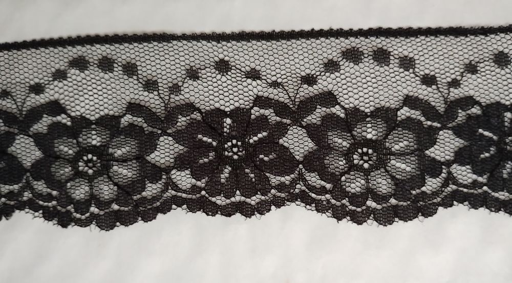 Ruban Dentelle divers Décoration