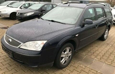Ford mondeo BREAK