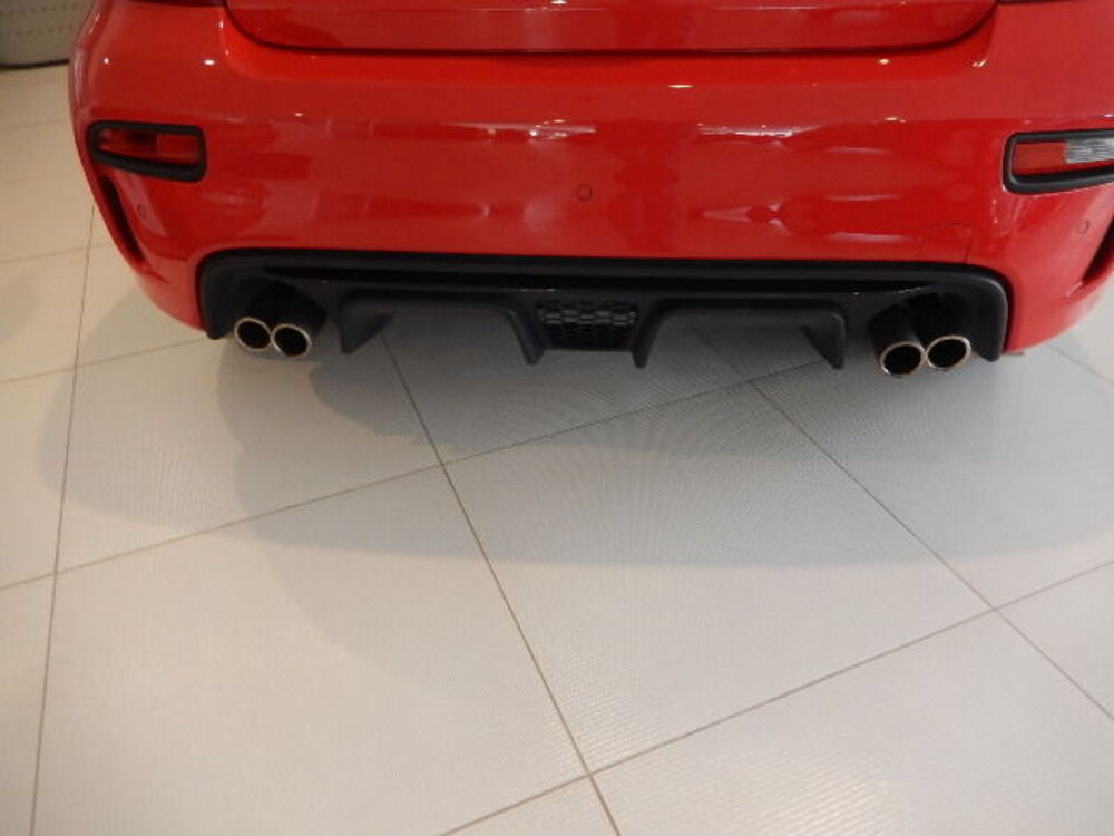 595 C 1.4 Turbo 16V T-Jet 180 ch BVM5 Competizione 2022 occasion 39100 Dole