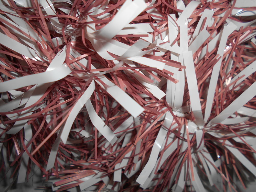 guirlandes Décoration