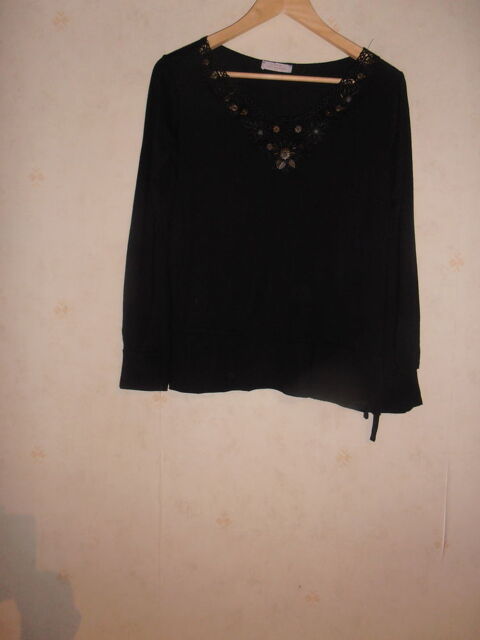 Tee-shirt bijoux (82) 15 Tours (37)