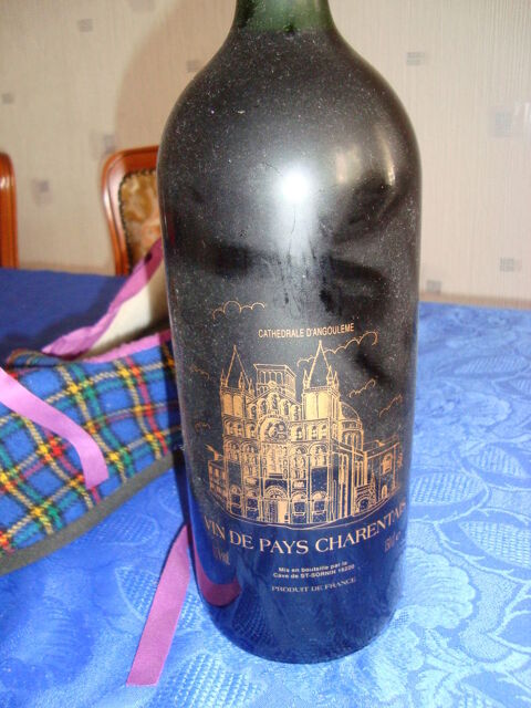 VIN 0 Malakoff (92)