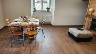  Appartement à vendre 4 pièces 120 m²