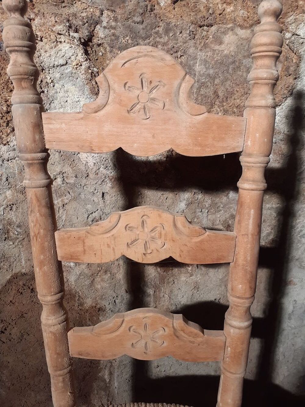 6 chaises Meubles