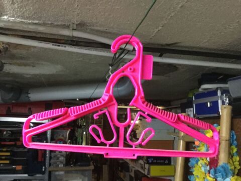 Cintre Scubapro 8 Villemomble (93)