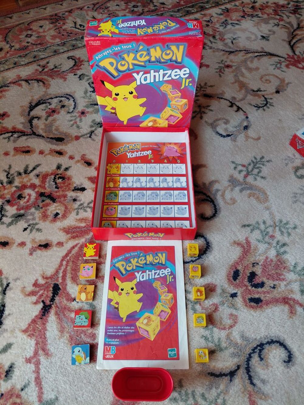 Jeux de societe, au choix. Jeux / jouets